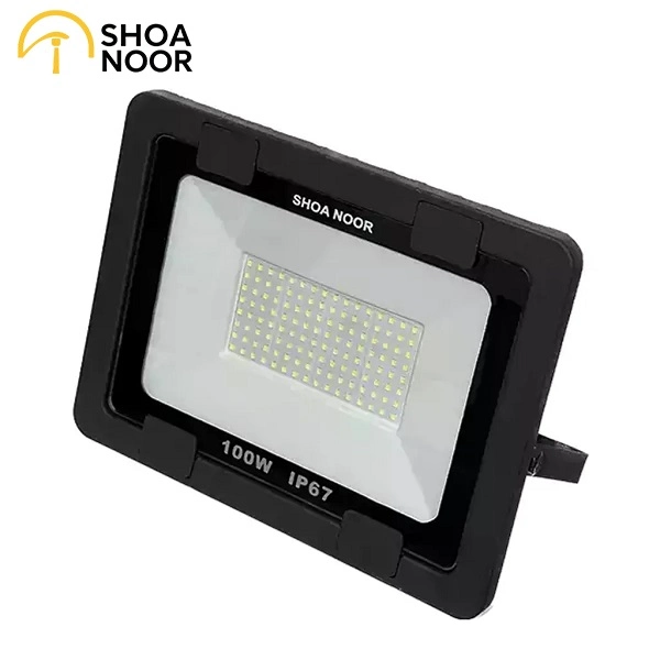 پروژکتور 100 وات اکونومی مدل NOVA