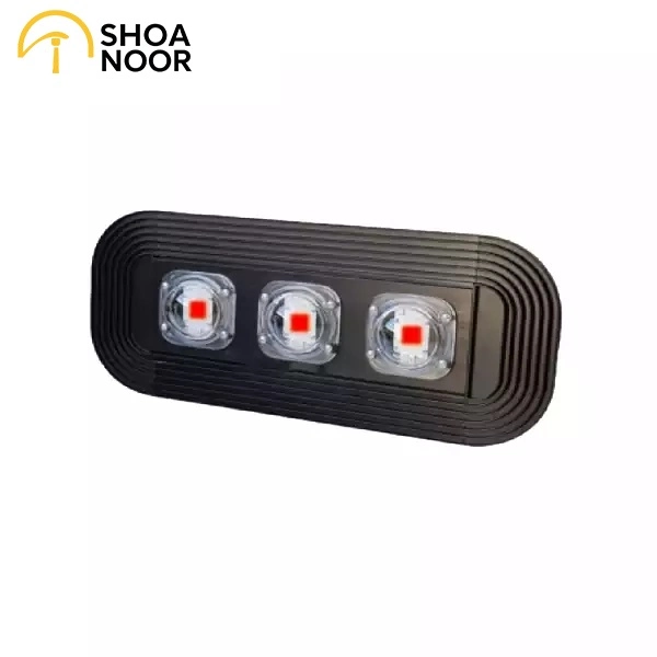 پروژکتور 150 وات رشد گیاه مدل LUNA
