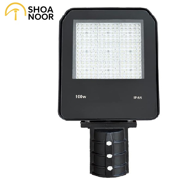 چراغ خیابانی 100 وات اپال سری H