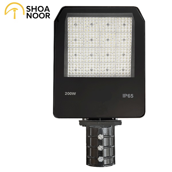 چراغ خیابانی 200 وات اپال سری H