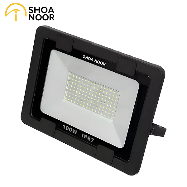 پروژکتور 100 وات مدل NOVA سری M