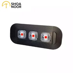 پروژکتور 150 وات رشد گیاه مدل LUNA