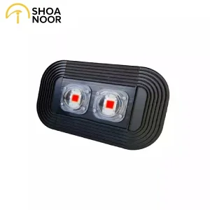 پروژکتور 100 وات رشد گیاه مدل LUNA