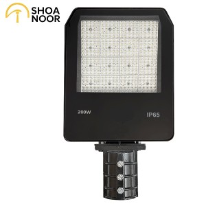 چراغ خیابانی 200 وات اپال سری H