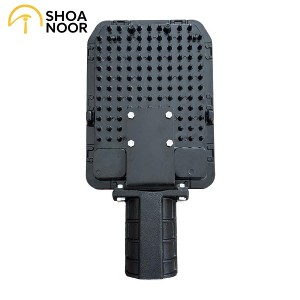 چراغ خیابانی 100 وات اپال سری H