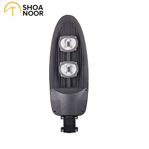 چراغ خیابانی 100 وات ژوپیتر بدنه وارداتی  سری H