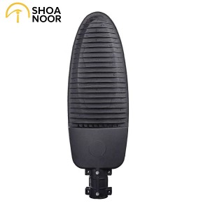 چراغ خیابانی 100 وات ژوپیتر بدنه وارداتی  سری H