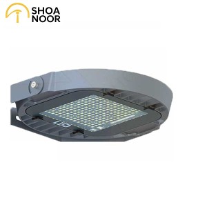 چراغ سوله ای گارگاهی 200 وات مدل اکو  سری M