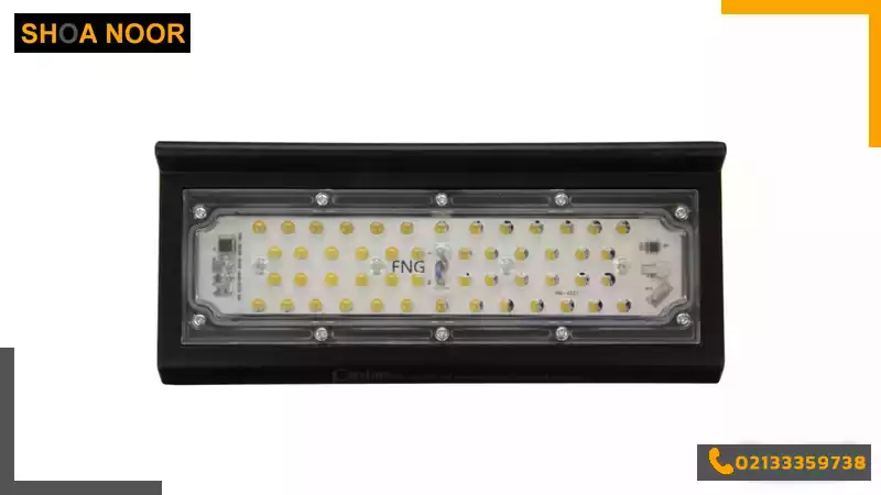 موارد استفاده از پروژکتور SMD