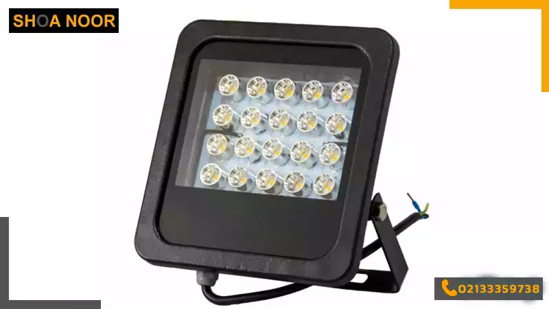 خرید پروژکتور SMD
