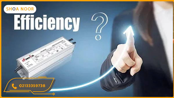 تاثیر درایور ال ای دی بر عملکرد آن چگونه است؟