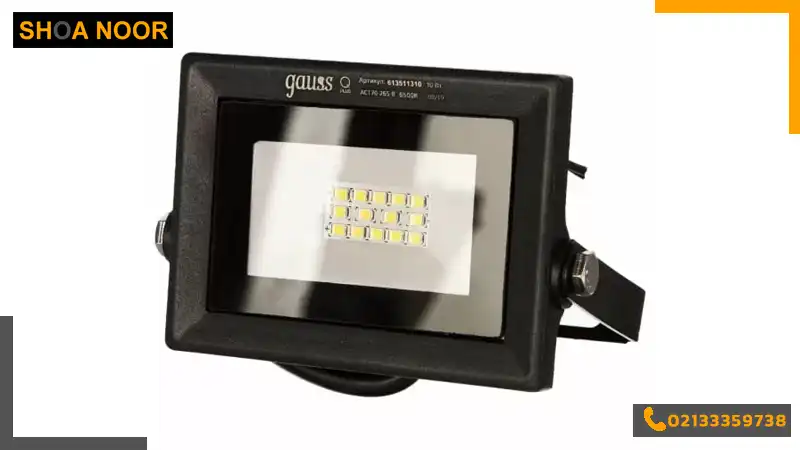 &nbsp;پروژکتور Smd