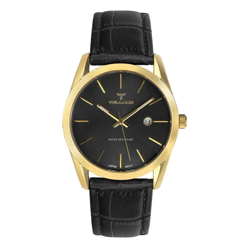 ساعت TELLARO T3131G-L1515