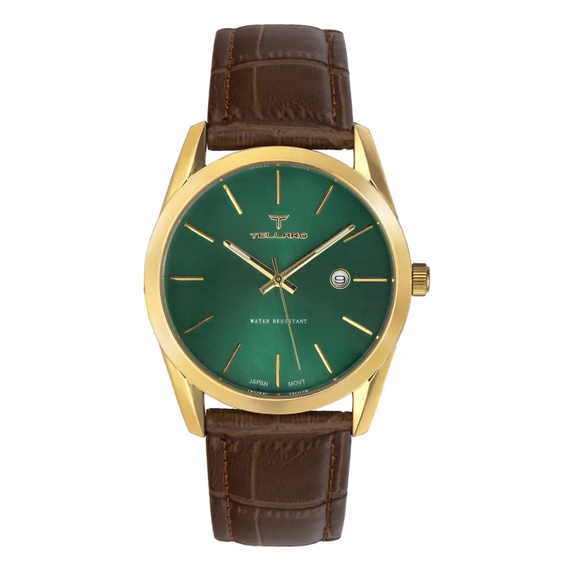 ساعت TELLARO  T3131G-L95885
