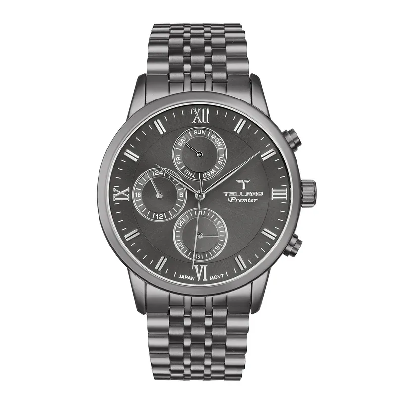 ساعت TELLARO T3134G-S0002