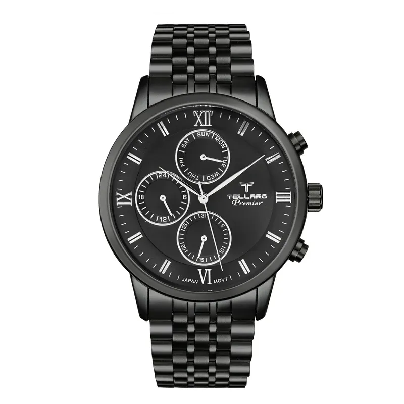ساعت TELLARO  T3134G-S1112