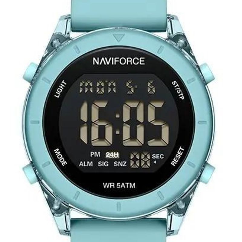 ساعت naviforce NF7108-2