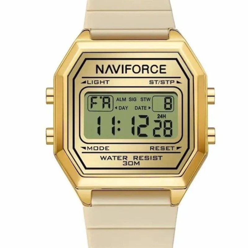 ساعت naviforce NF5063-3