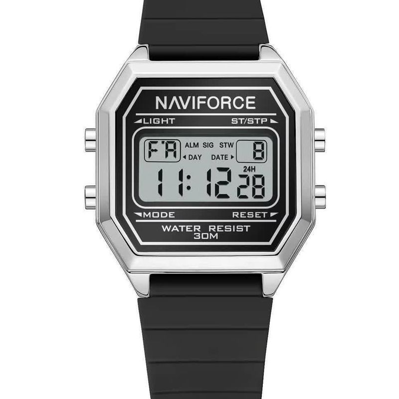 ساعت naviforce NF5063-4