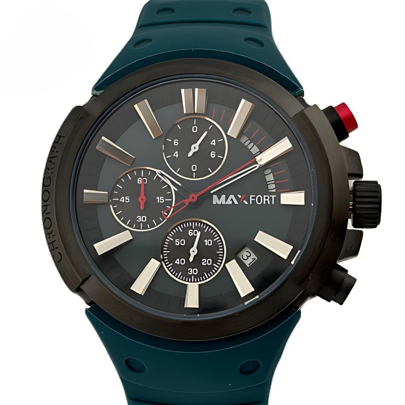 ساعت MAXFORT MX113