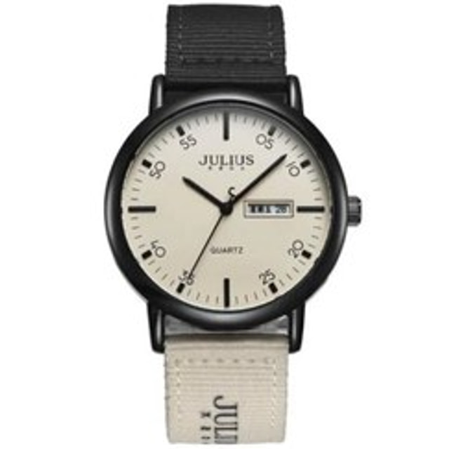 ساعت مچی زنانه جولیوس JULIUS مدل JA-1563D 