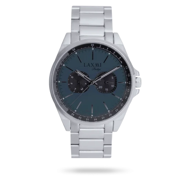 ساعت مچی مردانه برند لاکسمی Laxmi 8188-1