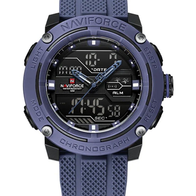 ساعت مچی مردانه نیوی فورس Naviforce NF 7114