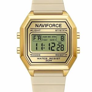 ساعت naviforce NF5063-3