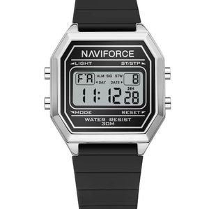 ساعت naviforce NF5063-4