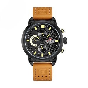 ساعت Naviforce NF 9068 L/B/Y/BN