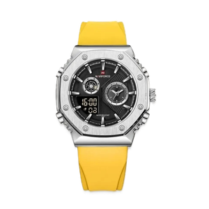 ساعت  Naviforce 9216 S/B/Y