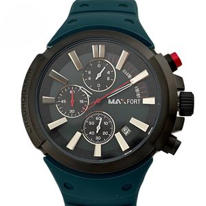 ساعت MAXFORT MX113