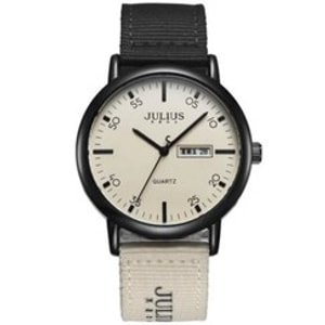 ساعت مچی زنانه جولیوس JULIUS مدل JA-1563D 