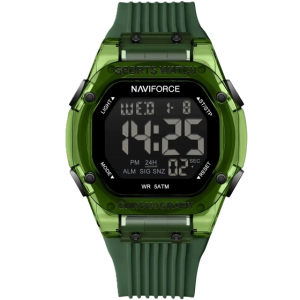 ساعت مچی نیوی فورس Naviforce NF 7113