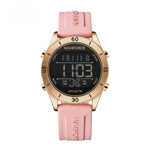 ساعت زنانه برند ناوی فورس  NAVIFORCE NF5054