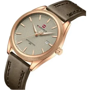 ساعت مچی مردانه نیوی فورس Naviforce NF 9276
