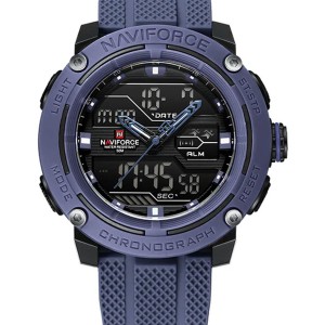 ساعت مچی مردانه نیوی فورس Naviforce NF 7114