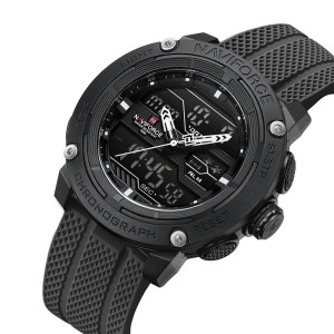ساعت مچی مردانه نیوی فورس Naviforce NF 7114