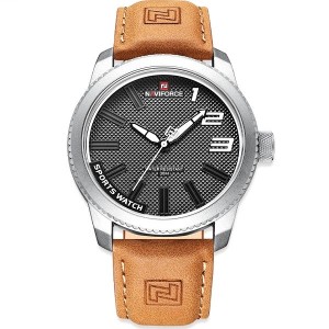 ساعت مچی مردانه نیوی فورس Naviforce NF 9202
