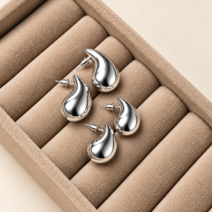 گوشواره اشکی