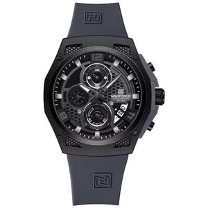 ساعت مچی مردانه نیوی فورس Naviforce NF 8051 