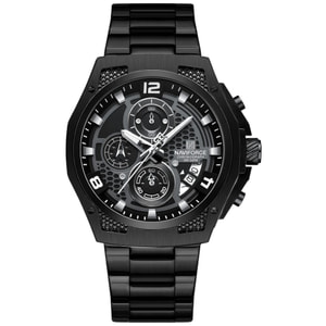 ساعت مچی مردانه نیوی فورس Naviforce NF 8051 