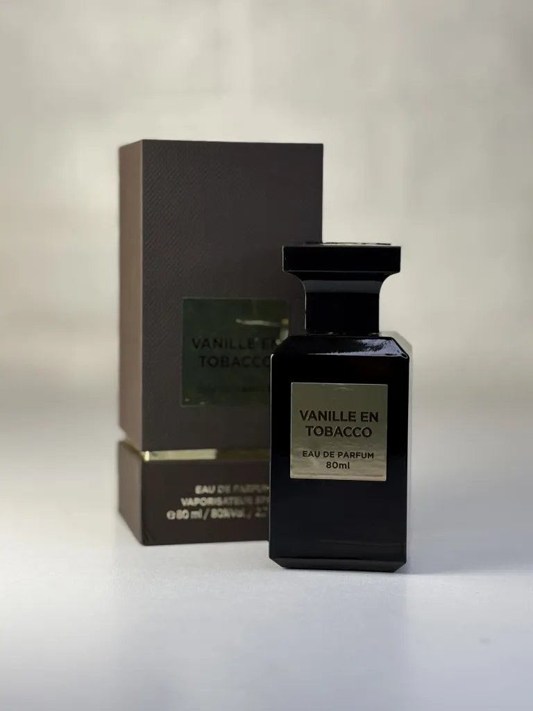ادکلن تام فورد Tobacco Vanille ادو پرفیوم 100 میل