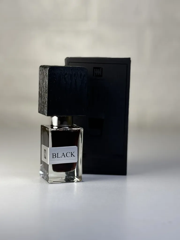 ادکلن بلک افغان Black Afgano حجم 50 میل