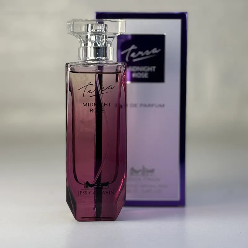ادکلن زنانه لانکوم Trésor Midnight Rose ادو پرفیوم 100 میل