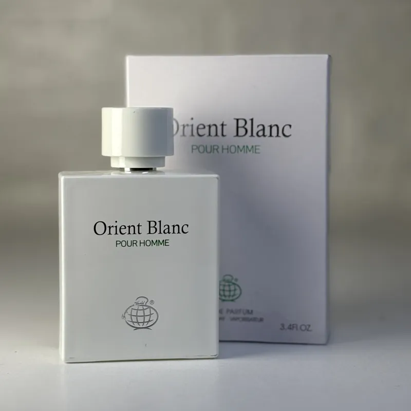 ادکلن Orient Blanc ادو پرفیوم 100 میل