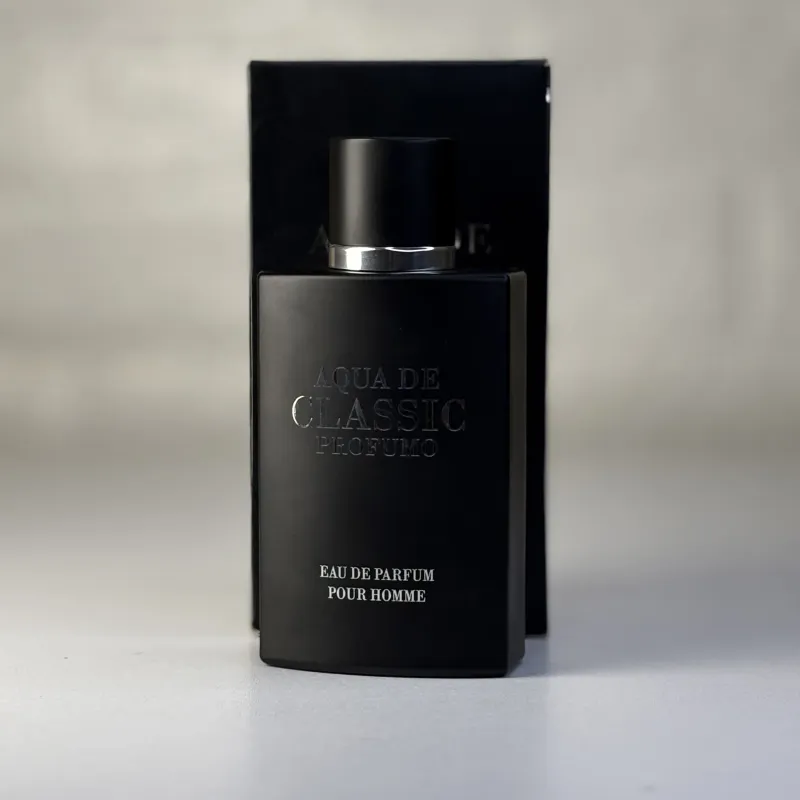 ادکلن Aqua De Classic ادو پرفیوم 100 میل