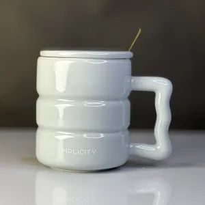 ماگ ظرف‌عسل