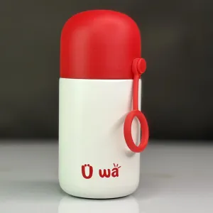 تراول ماگ UWA استیل دوجداره