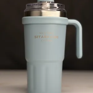 تراول ماگ SITARAYURI دسته دار